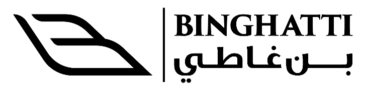 Binghatti Properties Logo BG Removed