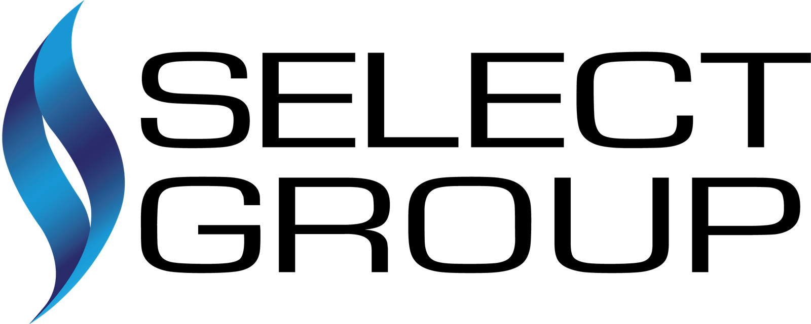 Select Group Developer Logo BG Removed