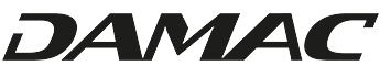 Damac Properties Logo BG Removed