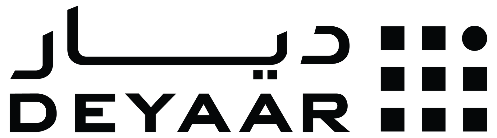 Deyaar Developer Logo BG Remove