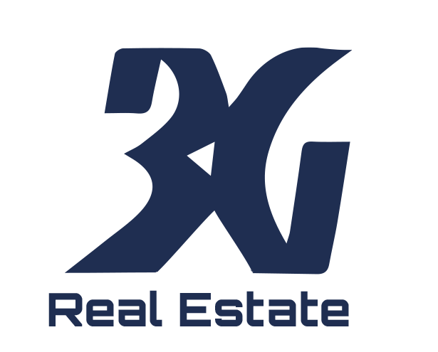 3G Real Estate