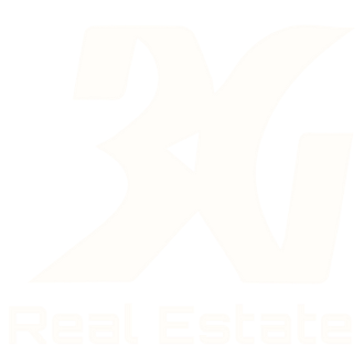 3G real estate white logo - 2